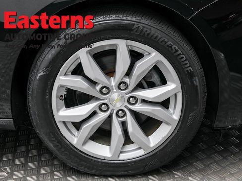 Used 2020 Chevrolet Impala LT w/ LT Convenience Package image 28