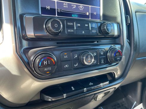 Used 2015 Chevrolet Silverado 1500 LT w/ All Star Edition image 19