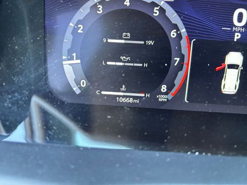 Used 2025 Toyota 4Runner SR5 image 40