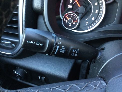 New 2026 RAM 1500 Big Horn image 18