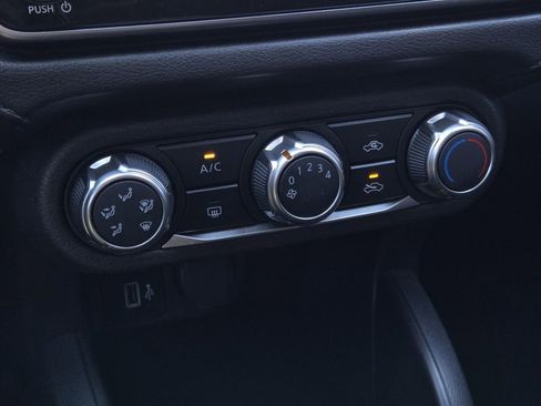 Certified 2024 Nissan Versa S w/ S Plus Package image 18