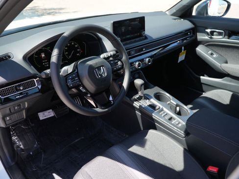 New 2026 Honda Civic Sport image 15
