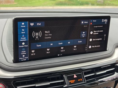 Used 2025 Acura MDX FWD w/ Technology Package image 27