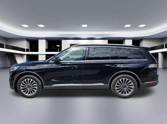 Used 2021 Lincoln Aviator Reserve w/ Equipment Group 201A AWD/4WD video 2