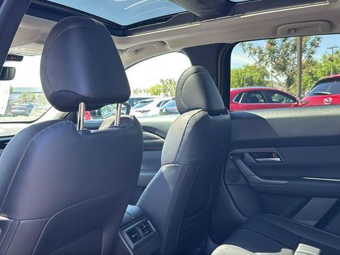 New 2026 MAZDA CX-50 AWD 2.5 S w/ Cargo Package image 25