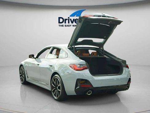 Used 2025 BMW 430i xDrive image 10