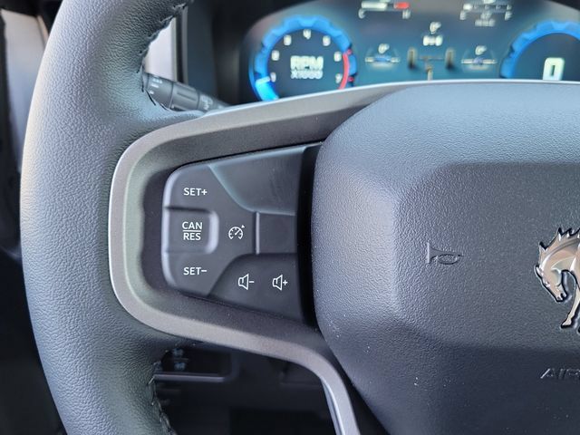 New 2026 Ford Bronco Big Bend AWD/4WD image 33