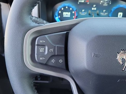 New 2026 Ford Bronco Big Bend AWD/4WD image 33