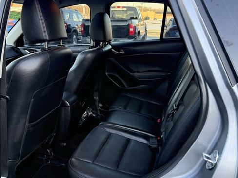 Used 2014 MAZDA CX-5 Grand Touring image 21