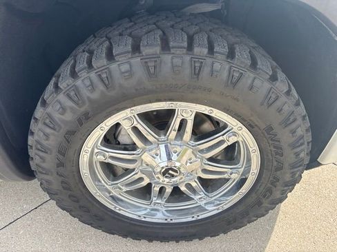 Used 2019 GMC Sierra 1500 Denali w/ Denali Ultimate Package AWD/4WD image 48