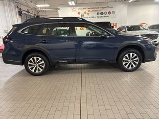 Used 2023 Subaru Outback AWD/4WD 360° Tour