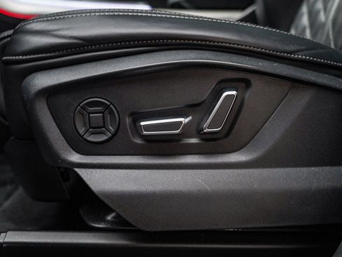 Used 2021 Audi SQ8 Prestige w/ Prestige Package image 23