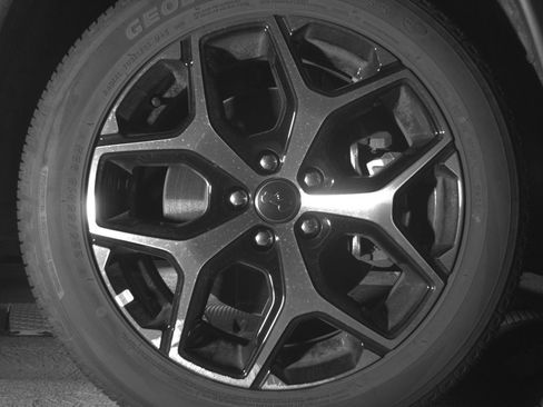 Used 2025 Jeep Compass Limited image 13