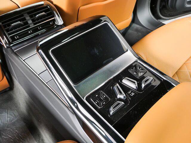 New 2027 Audi S8 AWD/4WD image 23