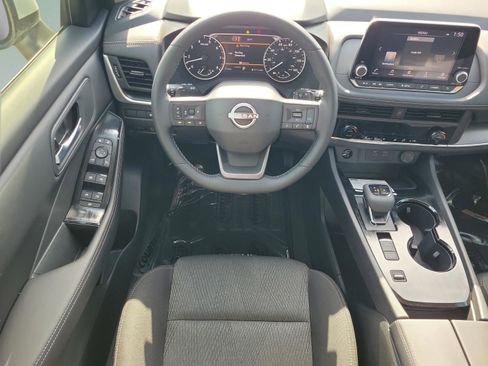 New 2026 Nissan Rogue SV image 11