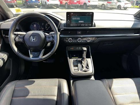 Used 2023 Honda CR-V Sport Touring image 11