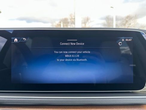 Used 2026 Mercedes-Benz GLE 350 4MATIC image 22