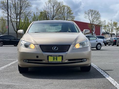 Used 2007 Lexus ES 350 FWD image 8