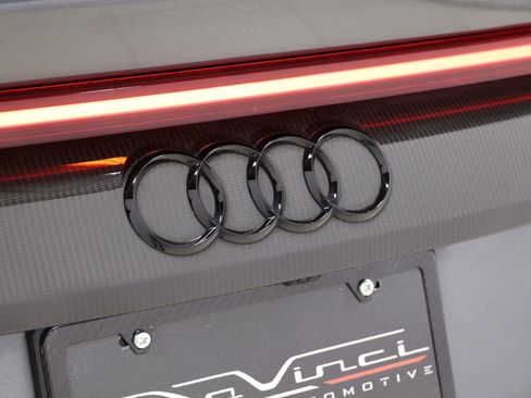 Used 2020 Audi RS Q8 AWD/4WD image 69
