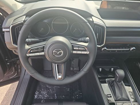 New 2026 MAZDA CX-50 2.5 Hybrid w/ Weather Package image 17