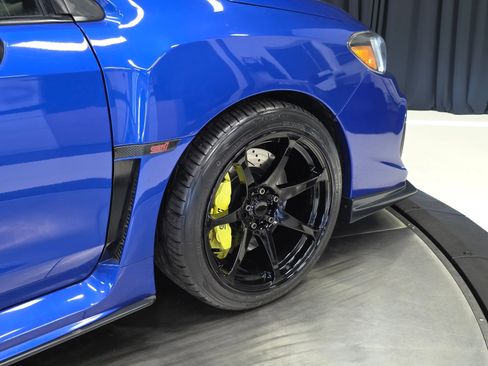 Used 2018 Subaru WRX STI image 51