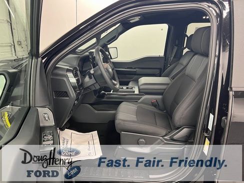 New 2025 Ford F150 STX image 26