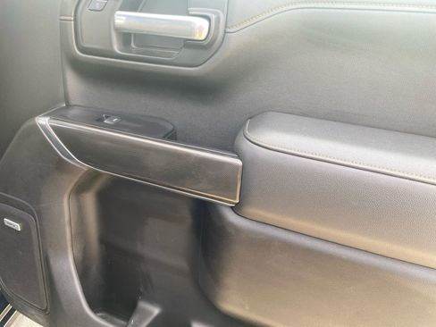 Used 2021 GMC Sierra 1500 AT4 w/ AT4 Premium Package image 34