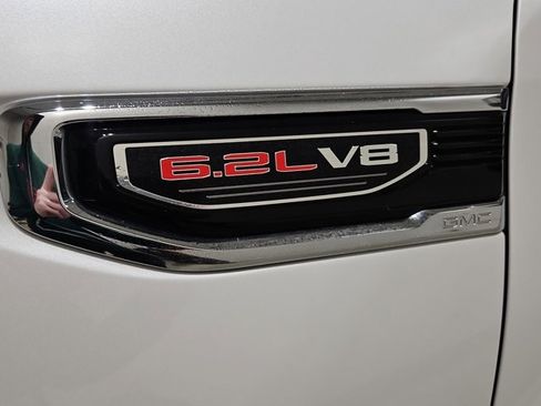 Used 2021 GMC Sierra 1500 Denali w/ Denali Ultimate Package image 28