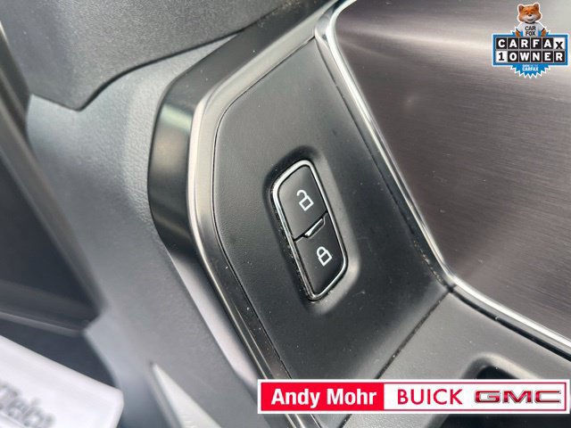 Used 2024 Ford F150 Platinum AWD/4WD image 41