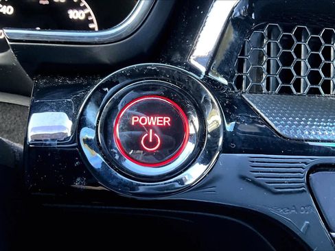 Used 2025 Honda CR-V Sport Touring image 34