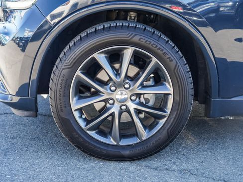 Used 2018 Dodge Durango GT image 9