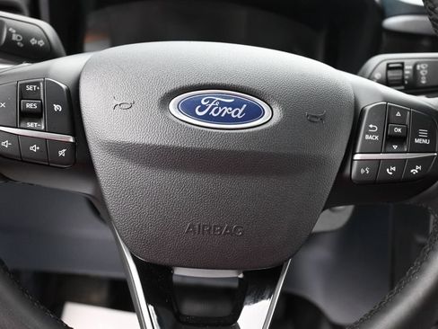 Used 2023 Ford Maverick XLT w/ XLT Luxury Package FWD image 13