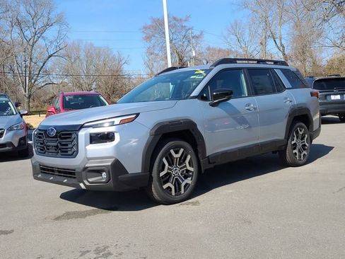 New 2026 Subaru Outback Touring XT image 7