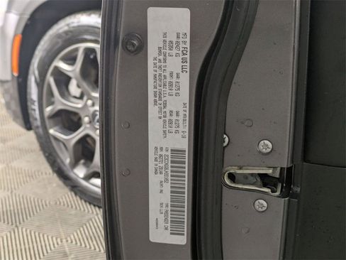 Certified 2018 Chrysler 300 S w/ Safetytec Plus Group image 37