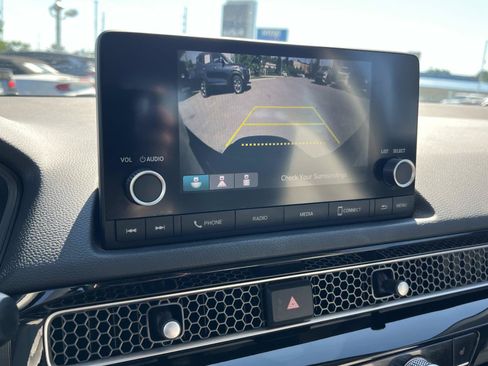 Used 2022 Honda Civic EX image 33