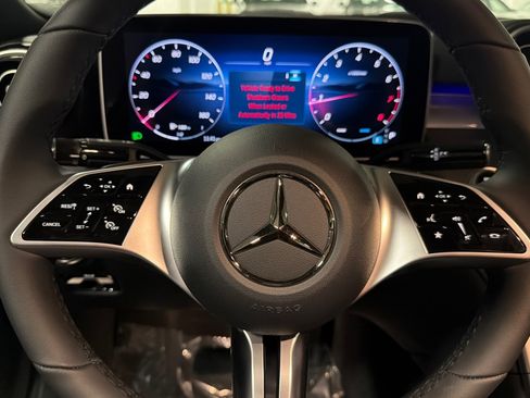 New 2026 Mercedes-Benz C 300 Sedan image 21