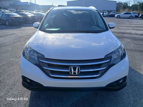 Used 2014 Honda CR-V EX-L image 3