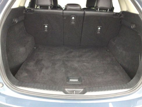 Used 2024 MAZDA CX-5 Carbon Edition image 13