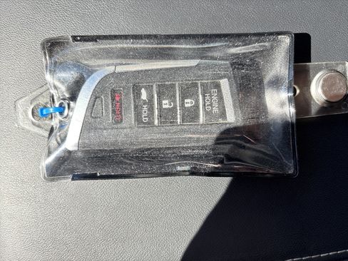 Used 2022 Acura MDX SH-AWD w/ Advance Package image 36