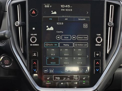 New 2026 Subaru WRX Limited AWD/4WD image 13