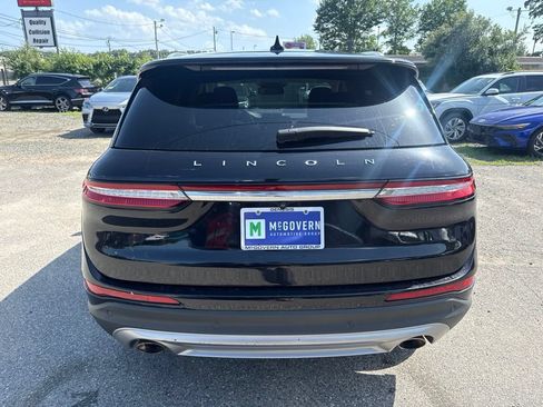 Used 2021 Lincoln Corsair AWD w/ Premium Package image 6