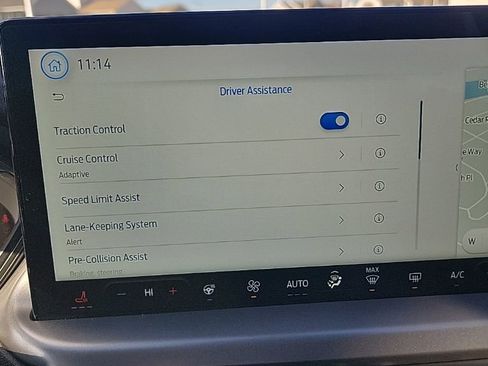 Certified 2023 Ford Escape Active w/ Tech Pack #1 image 53