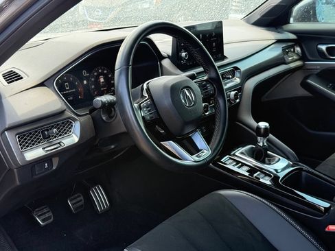 Used 2024 Acura Integra A-Spec FWD image 5