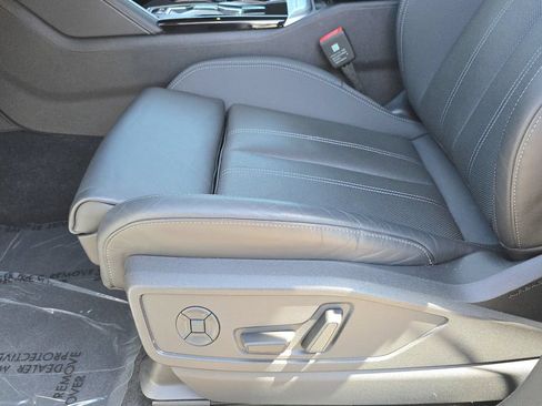 Certified 2025 Audi Q5 Premium w/ Premium Plus AWD/4WD image 20