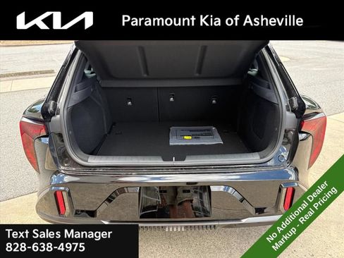New 2026 Kia K4 GT-Line Turbo FWD image 29
