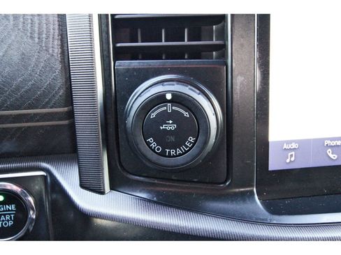 Used 2023 Ford F150 Platinum w/ Equipment Group 701A High AWD/4WD image 27