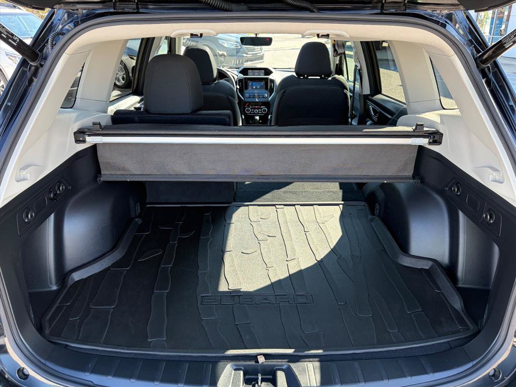 Used 2024 Subaru Forester Premium AWD/4WD image 22