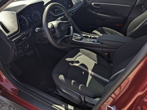 Certified 2023 Hyundai Sonata SE FWD image 9