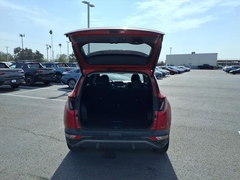 Used 2023 Hyundai Tucson Limited image 20