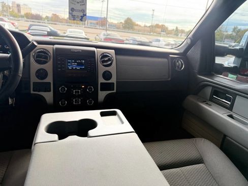Used 2014 Ford F150 XLT w/ Equipment Group 302A Luxury image 46